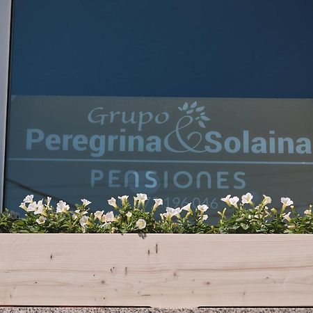 Pension A Solaina 2 O Pino Eksteriør bilde